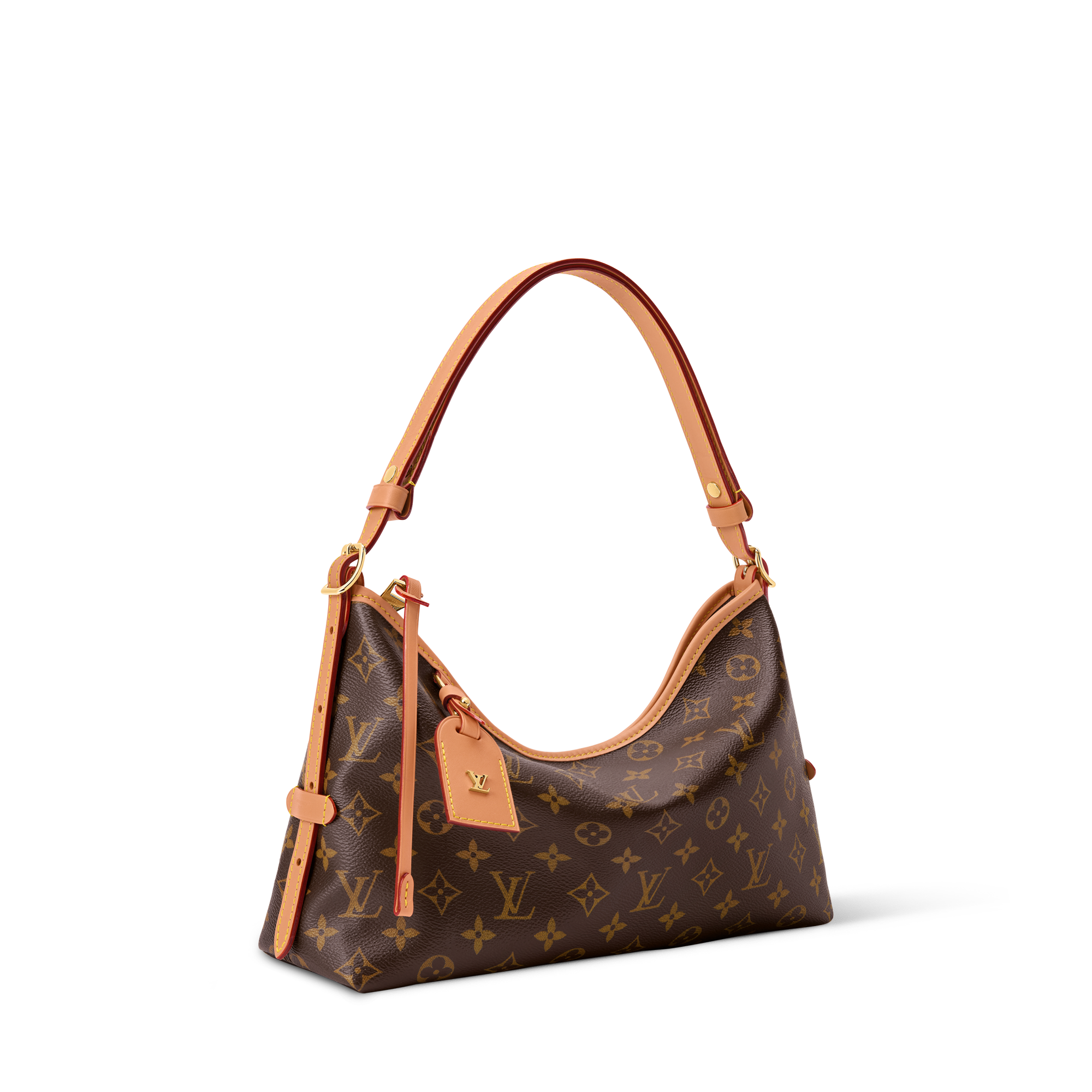 CarryAll East West Monogram - Women - Handbags | LOUIS VUITTON ®